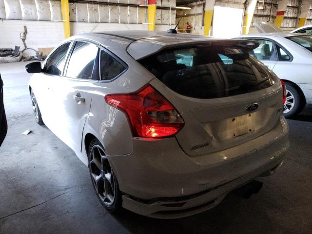 Photo 1 VIN: 1FADP3L96EL442527 - FORD FOCUS ST 