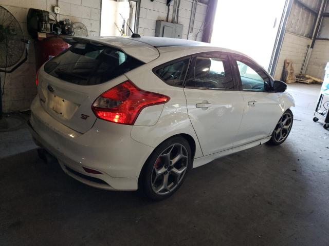 Photo 2 VIN: 1FADP3L96EL442527 - FORD FOCUS ST 