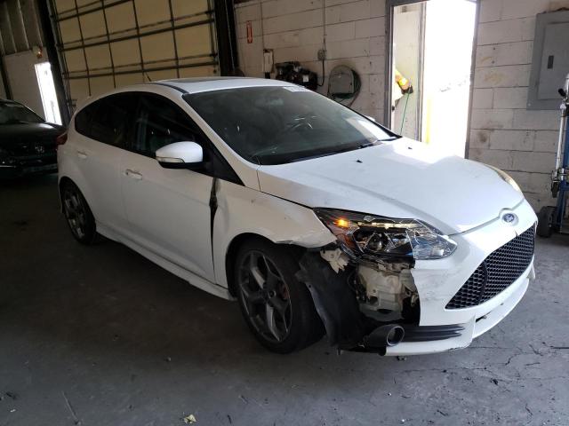 Photo 3 VIN: 1FADP3L96EL442527 - FORD FOCUS ST 