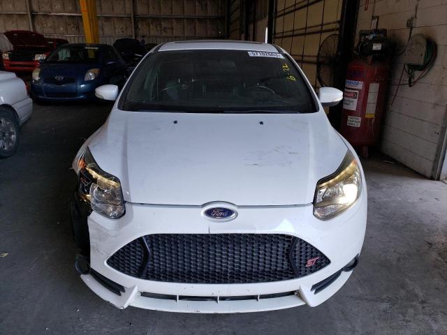 Photo 4 VIN: 1FADP3L96EL442527 - FORD FOCUS ST 