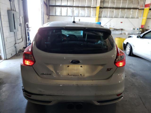 Photo 5 VIN: 1FADP3L96EL442527 - FORD FOCUS ST 