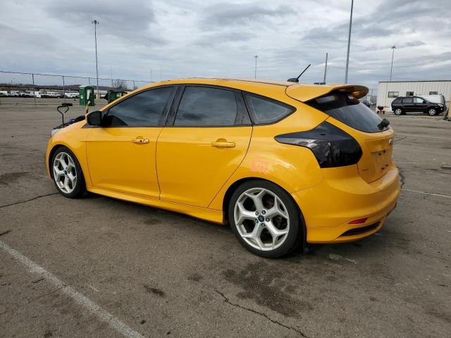 Photo 1 VIN: 1FADP3L96EL450112 - FORD FOCUS ST 