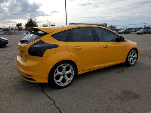 Photo 2 VIN: 1FADP3L96EL450112 - FORD FOCUS ST 