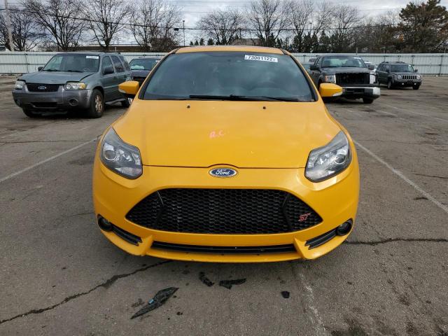 Photo 4 VIN: 1FADP3L96EL450112 - FORD FOCUS ST 