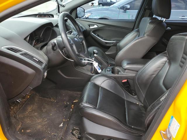 Photo 6 VIN: 1FADP3L96EL450112 - FORD FOCUS ST 