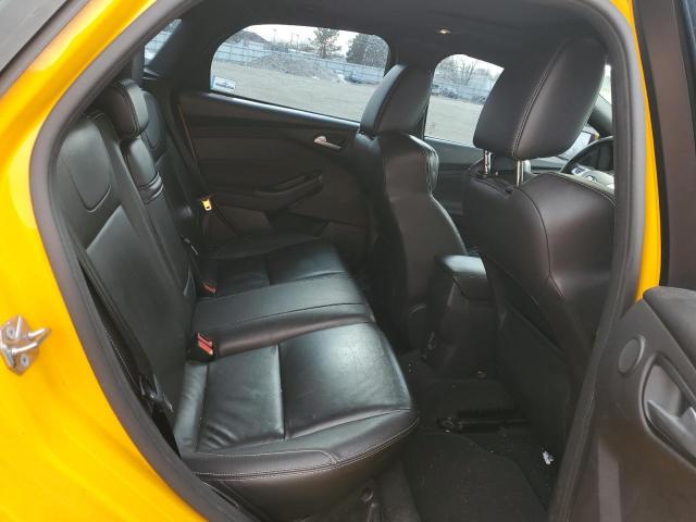 Photo 9 VIN: 1FADP3L96EL450112 - FORD FOCUS ST 