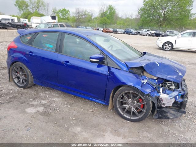 Photo 0 VIN: 1FADP3L96FL229000 - FORD FOCUS 