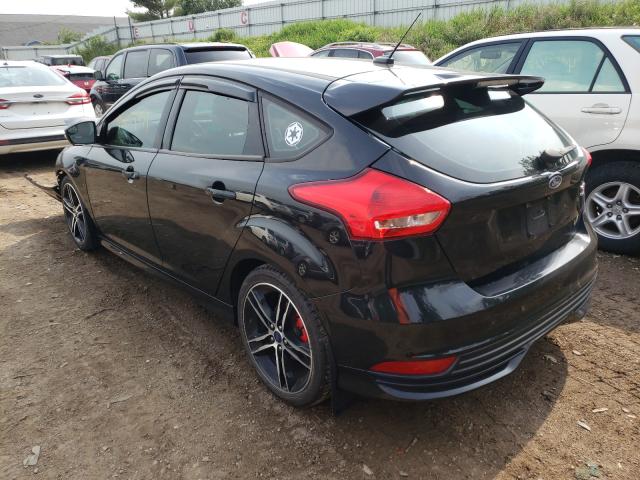 Photo 2 VIN: 1FADP3L96FL230065 - FORD FOCUS ST 