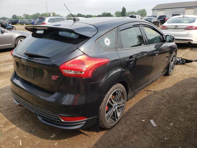 Photo 3 VIN: 1FADP3L96FL230065 - FORD FOCUS ST 