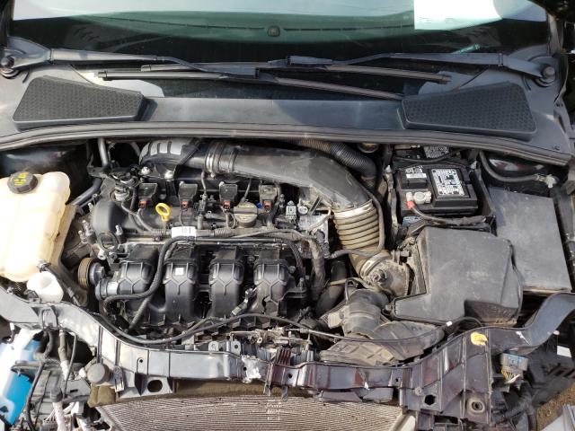 Photo 6 VIN: 1FADP3L96FL230065 - FORD FOCUS ST 