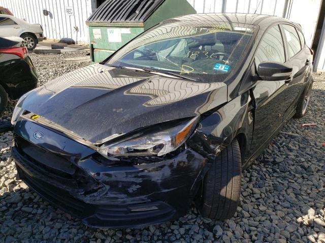 Photo 1 VIN: 1FADP3L96FL291836 - FORD FOCUS ST 