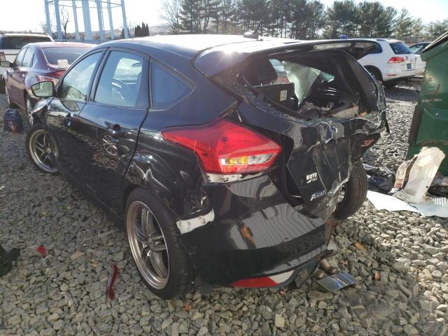 Photo 2 VIN: 1FADP3L96FL291836 - FORD FOCUS ST 