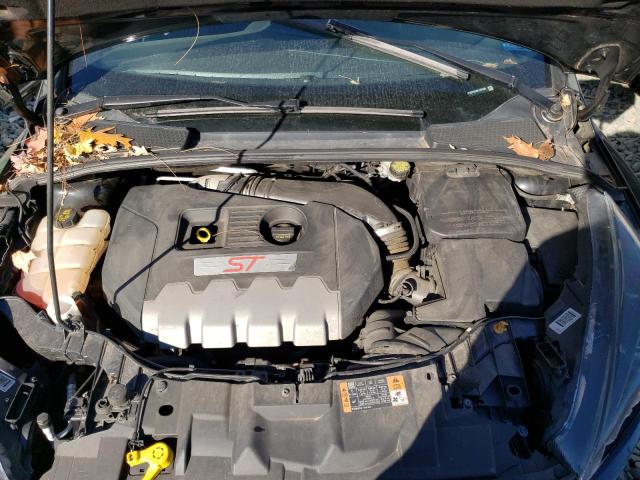 Photo 6 VIN: 1FADP3L96FL291836 - FORD FOCUS ST 