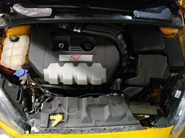 Photo 6 VIN: 1FADP3L96FL305167 - FORD FOCUS ST 