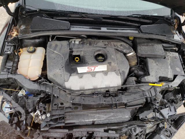 Photo 6 VIN: 1FADP3L96FL323829 - FORD FOCUS ST 