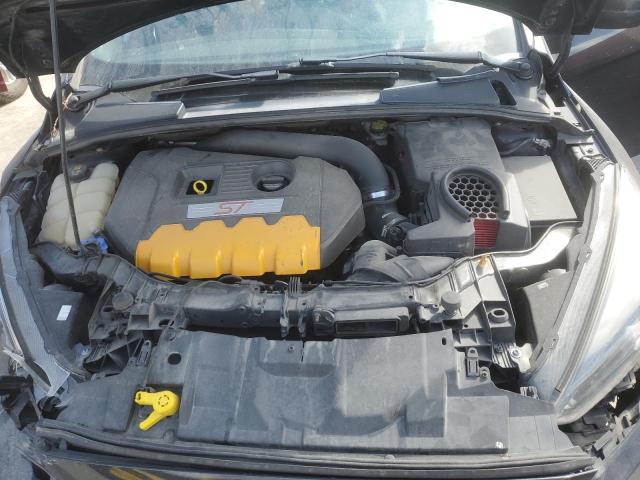 Photo 10 VIN: 1FADP3L96FL327993 - FORD FOCUS ST 