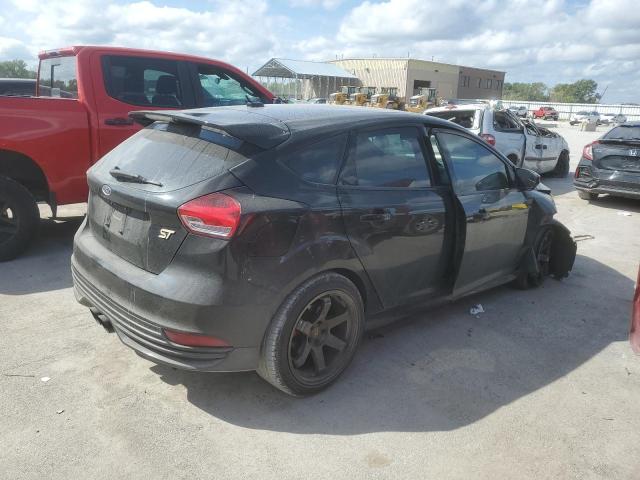 Photo 2 VIN: 1FADP3L96FL327993 - FORD FOCUS ST 