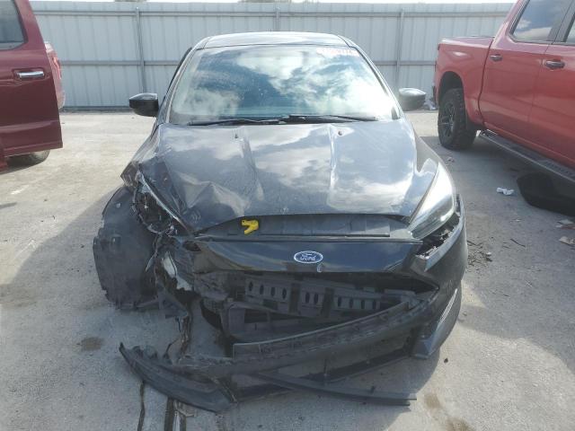 Photo 4 VIN: 1FADP3L96FL327993 - FORD FOCUS ST 