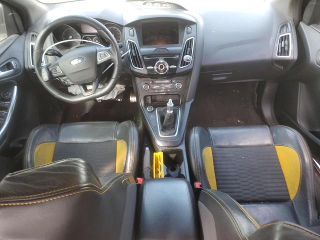 Photo 7 VIN: 1FADP3L96FL327993 - FORD FOCUS ST 