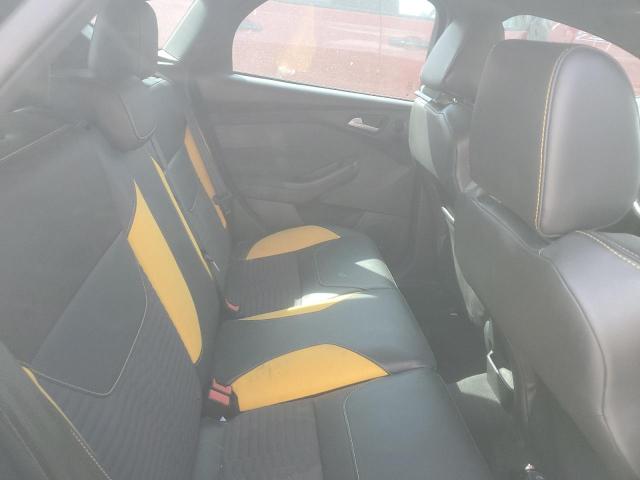 Photo 9 VIN: 1FADP3L96FL327993 - FORD FOCUS ST 