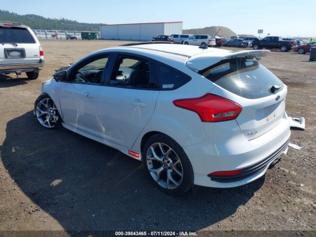 Photo 2 VIN: 1FADP3L96FL342106 - FORD FOCUS 