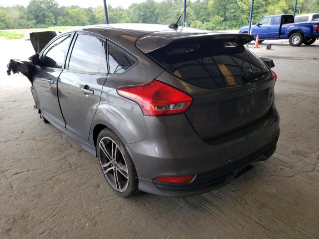 Photo 2 VIN: 1FADP3L96FL372819 - FORD FOCUS ST 