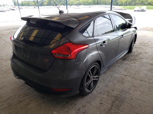 Photo 3 VIN: 1FADP3L96FL372819 - FORD FOCUS ST 