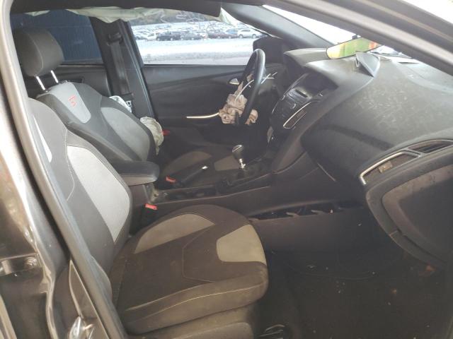 Photo 4 VIN: 1FADP3L96FL372819 - FORD FOCUS ST 