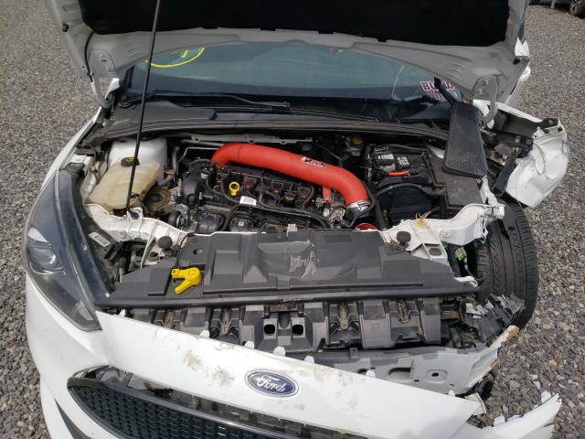 Photo 6 VIN: 1FADP3L96FL382413 - FORD FOCUS ST 