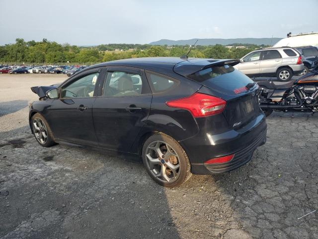 Photo 1 VIN: 1FADP3L96GL237065 - FORD FOCUS ST 