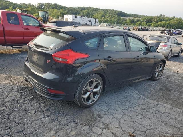 Photo 2 VIN: 1FADP3L96GL237065 - FORD FOCUS ST 