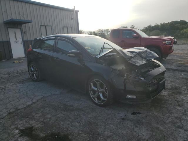 Photo 3 VIN: 1FADP3L96GL237065 - FORD FOCUS ST 