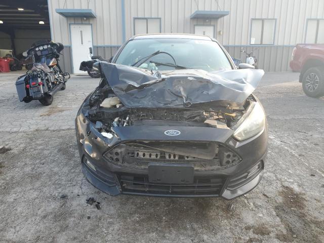 Photo 4 VIN: 1FADP3L96GL237065 - FORD FOCUS ST 