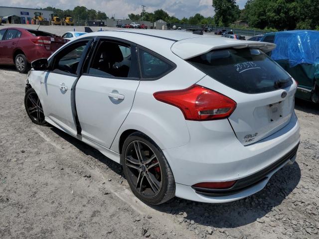 Photo 1 VIN: 1FADP3L96GL256876 - FORD FOCUS ST 