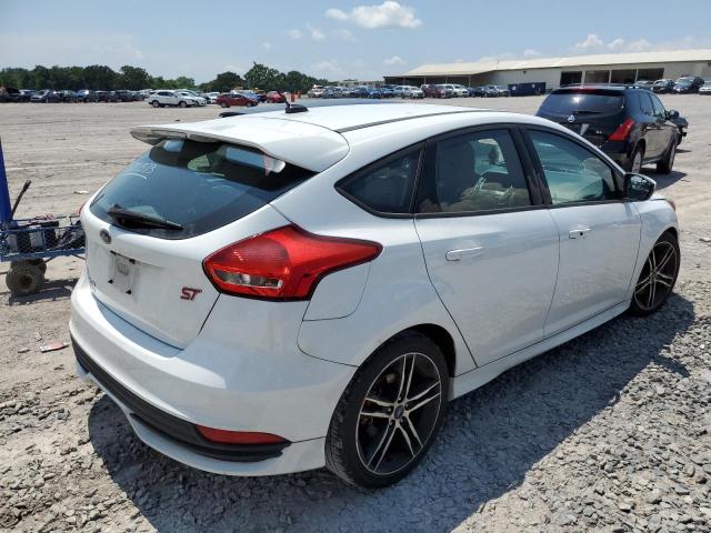 Photo 2 VIN: 1FADP3L96GL256876 - FORD FOCUS ST 