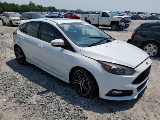 Photo 3 VIN: 1FADP3L96GL256876 - FORD FOCUS ST 