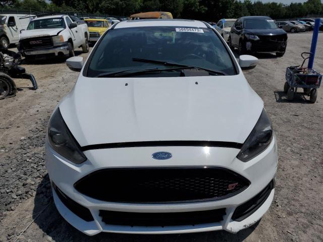 Photo 4 VIN: 1FADP3L96GL256876 - FORD FOCUS ST 