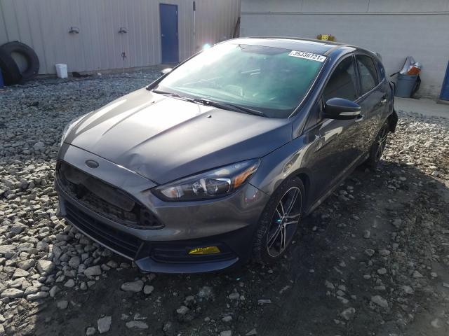 Photo 1 VIN: 1FADP3L96GL257235 - FORD FOCUS ST 