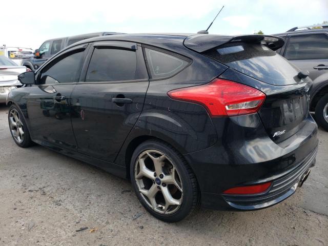 Photo 1 VIN: 1FADP3L96GL258675 - FORD FOCUS ST 