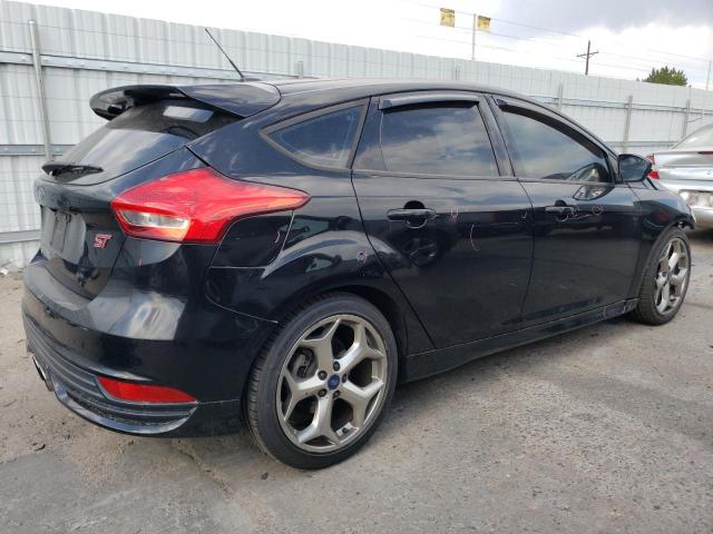 Photo 2 VIN: 1FADP3L96GL258675 - FORD FOCUS ST 