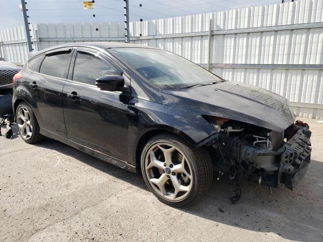 Photo 3 VIN: 1FADP3L96GL258675 - FORD FOCUS ST 