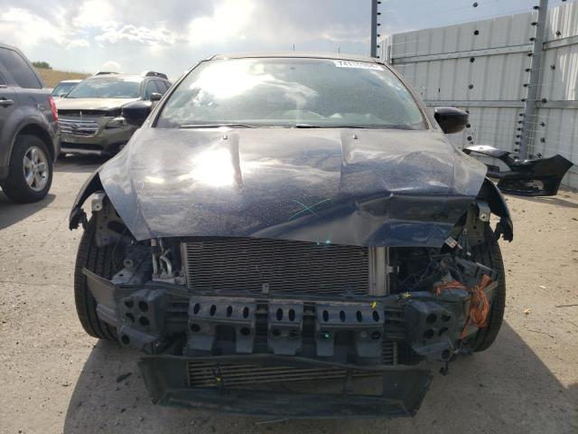 Photo 4 VIN: 1FADP3L96GL258675 - FORD FOCUS ST 