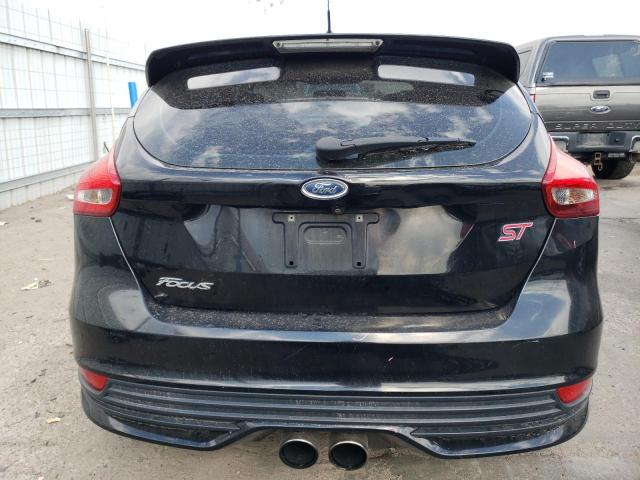 Photo 5 VIN: 1FADP3L96GL258675 - FORD FOCUS ST 