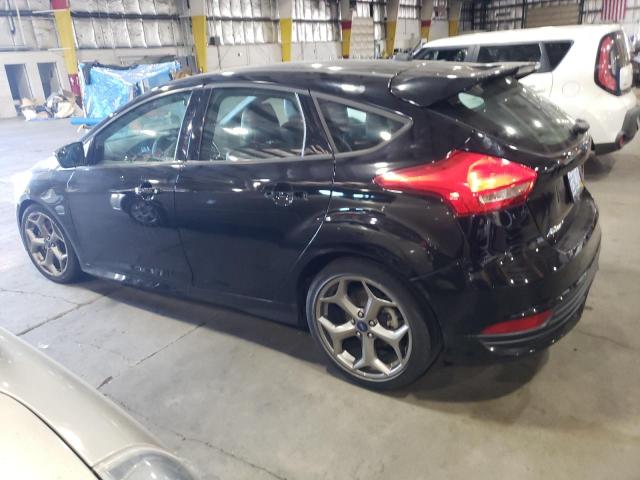 Photo 1 VIN: 1FADP3L96GL282801 - FORD FOCUS ST 