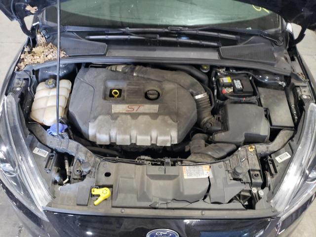 Photo 10 VIN: 1FADP3L96GL282801 - FORD FOCUS ST 