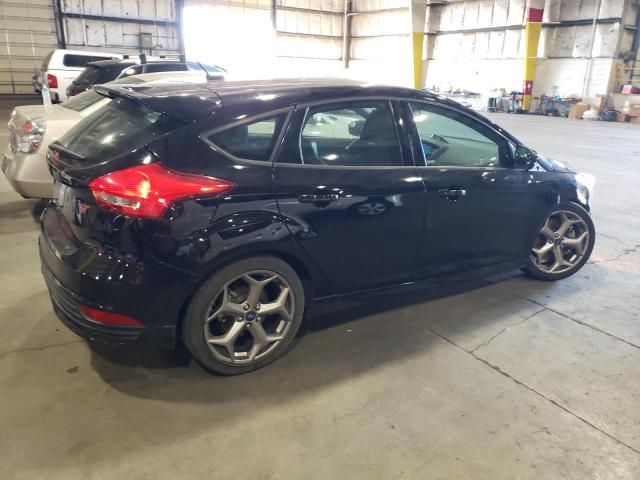 Photo 2 VIN: 1FADP3L96GL282801 - FORD FOCUS ST 