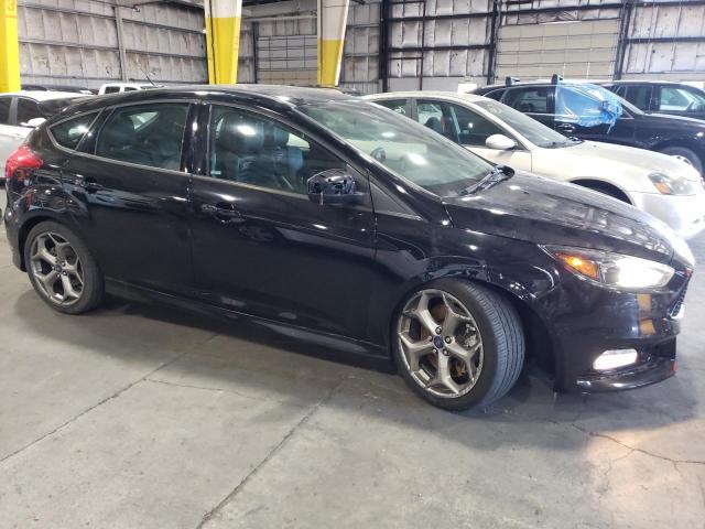 Photo 3 VIN: 1FADP3L96GL282801 - FORD FOCUS ST 