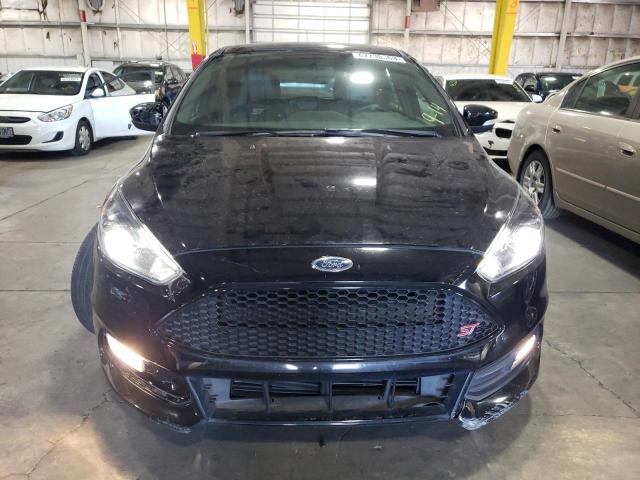 Photo 4 VIN: 1FADP3L96GL282801 - FORD FOCUS ST 