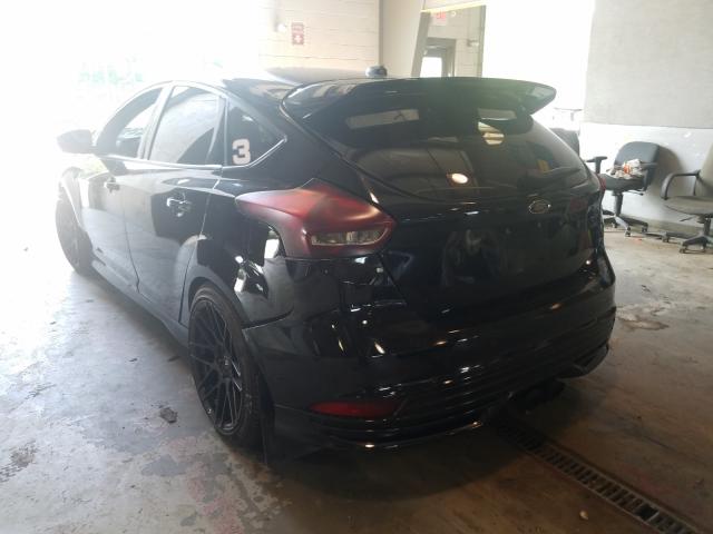 Photo 2 VIN: 1FADP3L96GL304182 - FORD FOCUS ST 