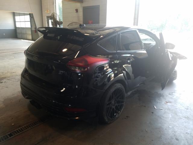 Photo 3 VIN: 1FADP3L96GL304182 - FORD FOCUS ST 